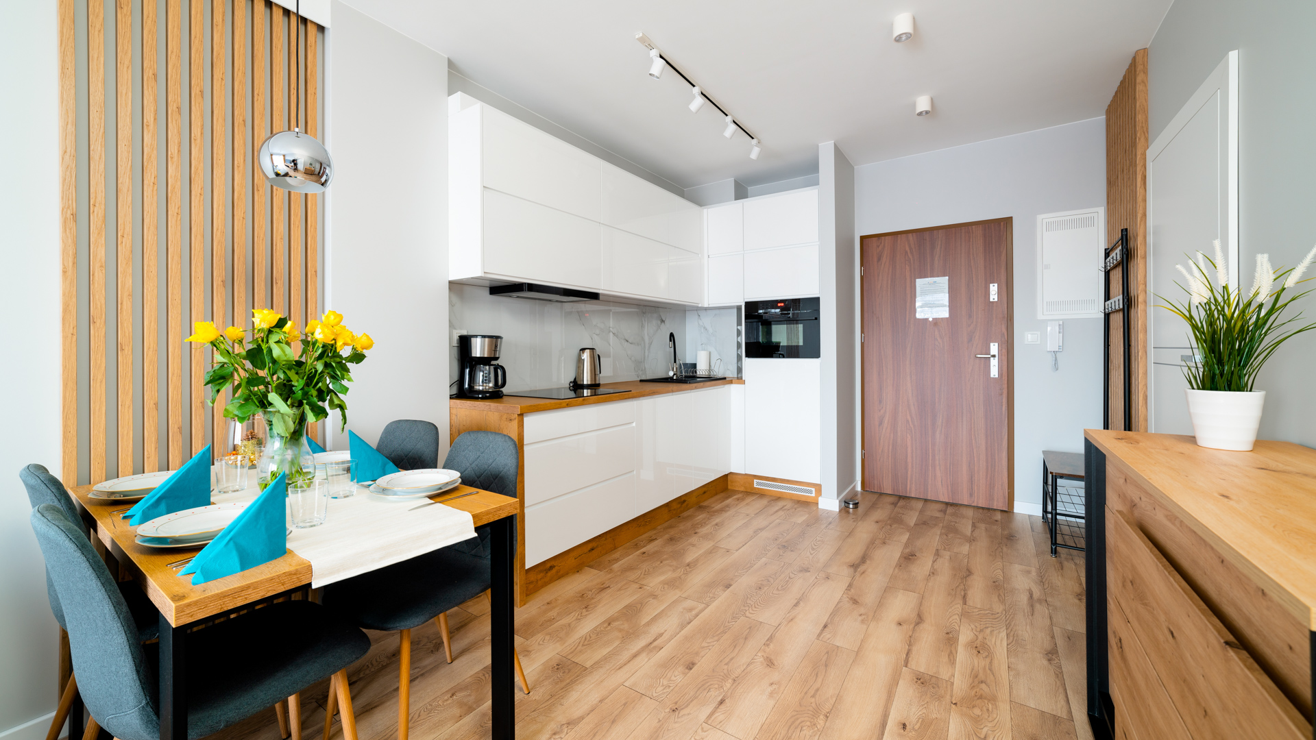 Apartamenty Karpatia Karpacz Sun and Snow