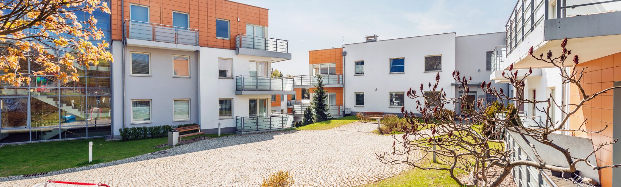 Apartamenty Gdynia Redłowo Gdynia Sun and Snow