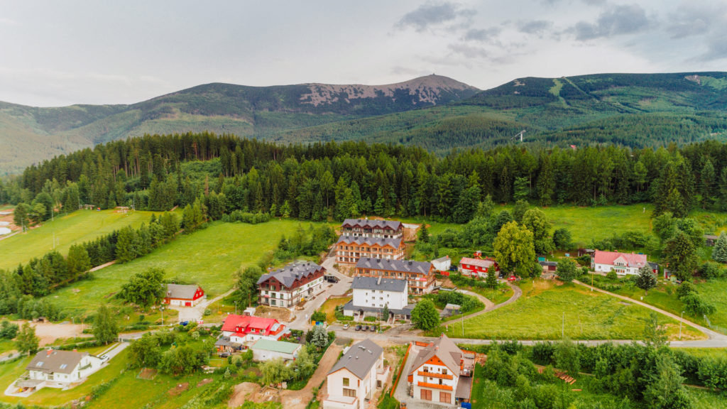 apartamenty Karpacz Sun and Snow