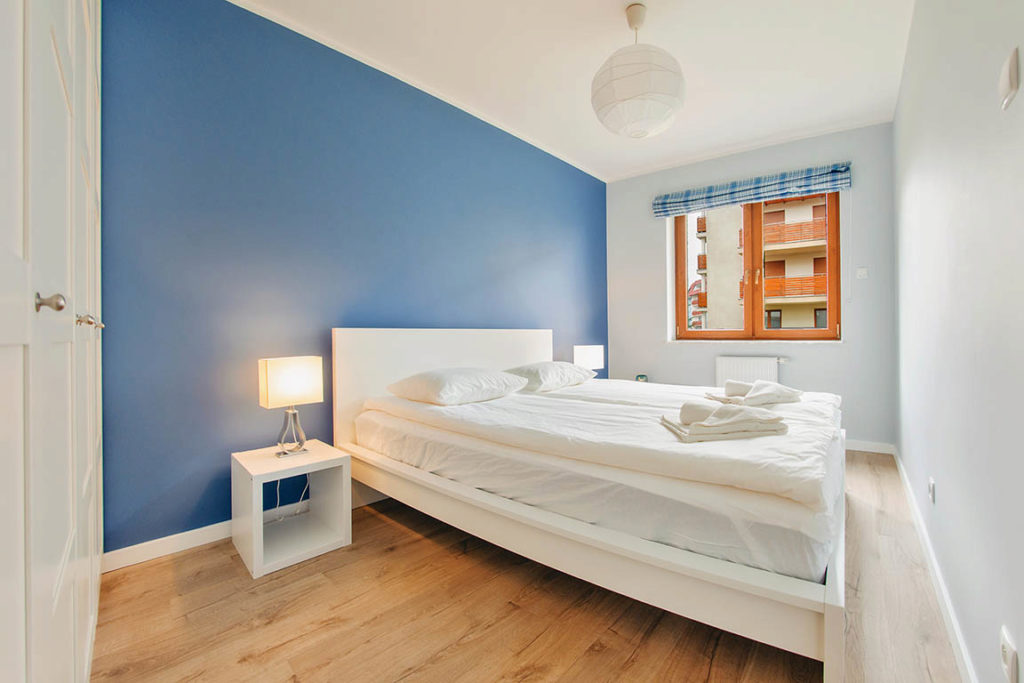 Apartamenty Wczasowa Ustka Sun and Snow