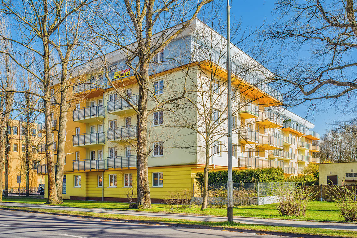 Apartamenty Kołobrzeg Sun and Snow