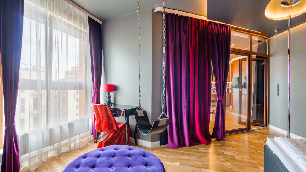 Apartamenty Aura Gda  sk Stare Miasto Sun and Snow