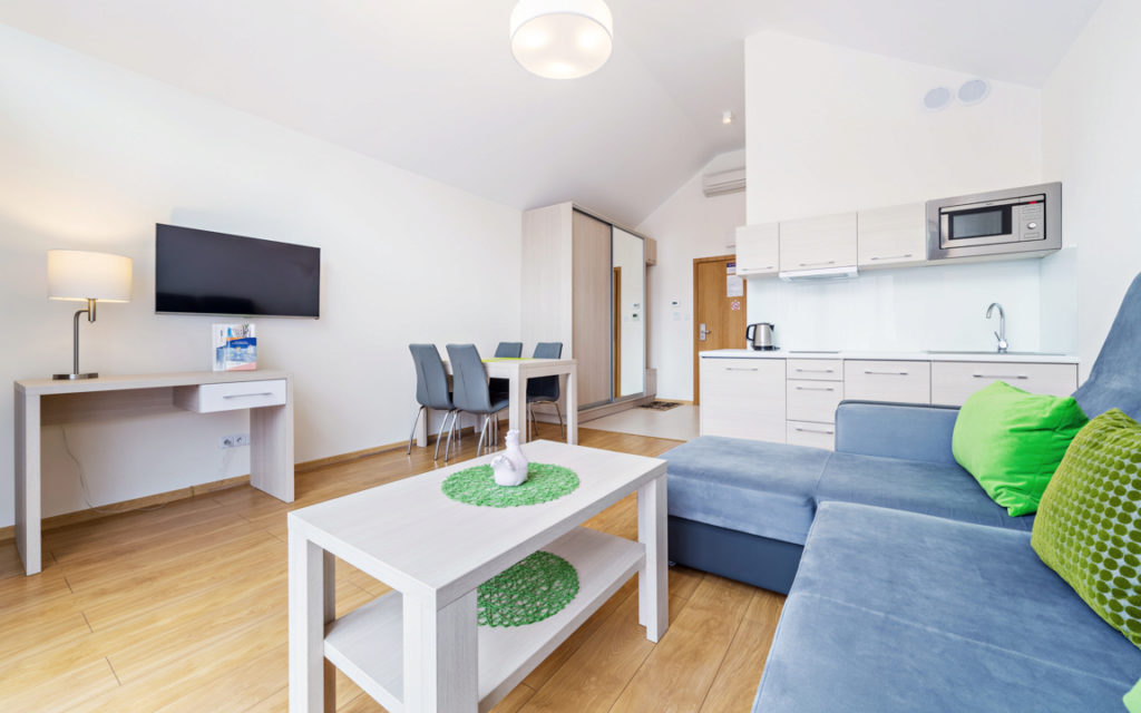 Apartamenty Sun & Snow Resorts Szklarska Poręba Sun and Snow