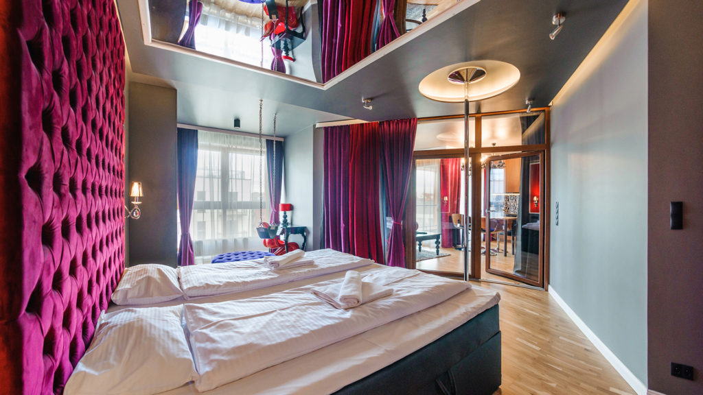 Apartamenty Aura Gdańsk Stare Miasto Sun and Snow