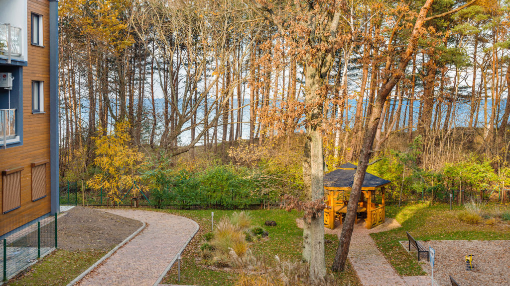 Apartamenty Dwie Sosny Ustronie Morskie Sun and Snow