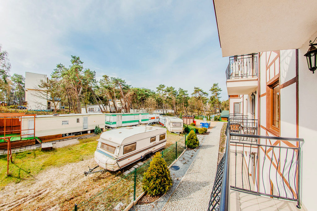 Apartamenty Continental Krynica Morska Sun and Snow