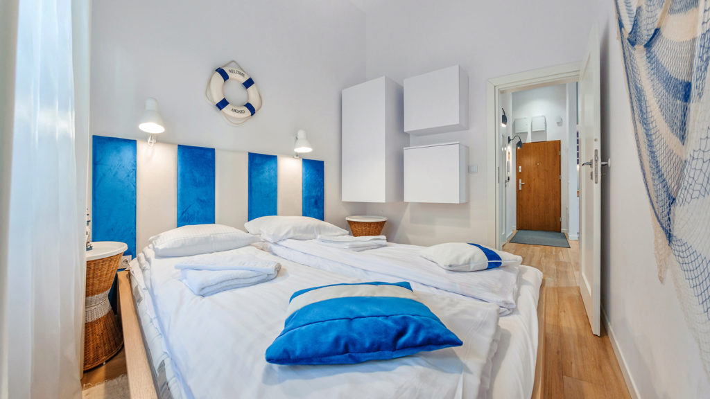 Apartamenty Dwie Sosny Ustronie Morskie Sun and Snow