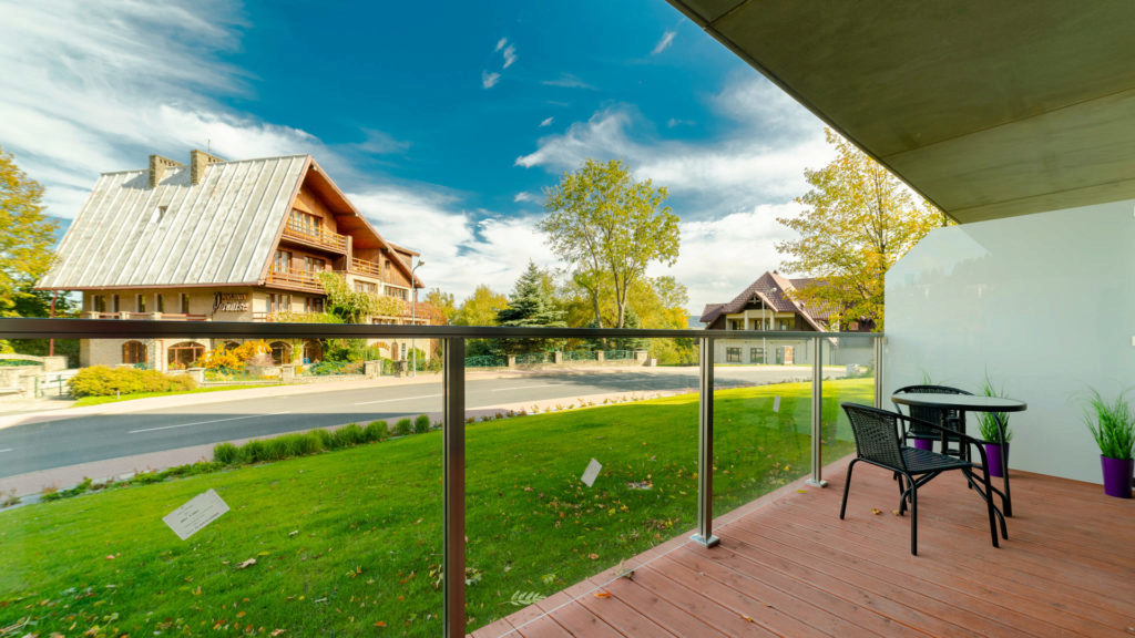 Apartamenty Triventi Mountain Residence Karpacz Sun and Snow