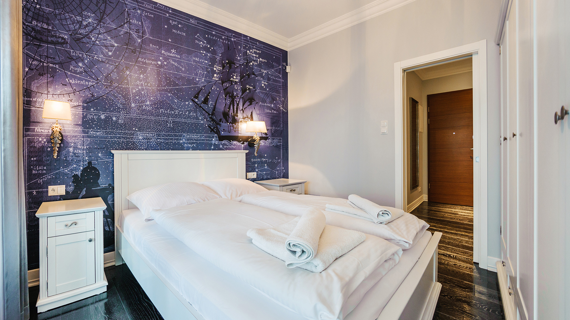 Apartamenty Nowe Orłowo Gdynia Sun and Snow