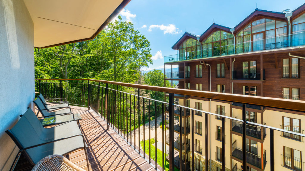 Apartamenty Sun & Snow Resorts II Szklarska Poręba Sun and Snow