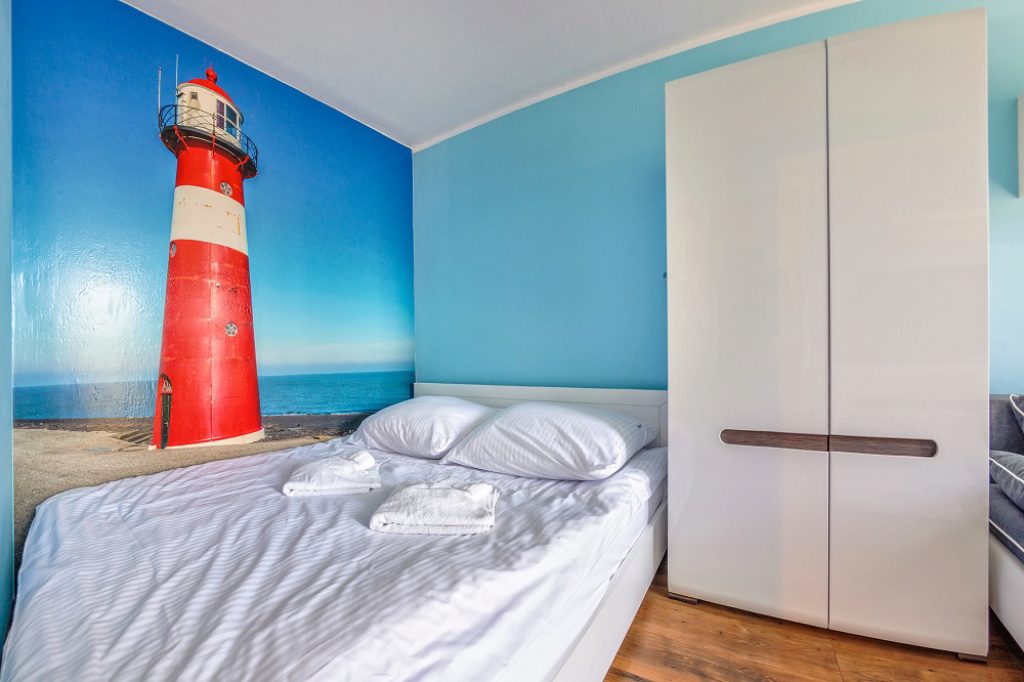 Apartamenty Baltic Park Stegna Sun and Snow