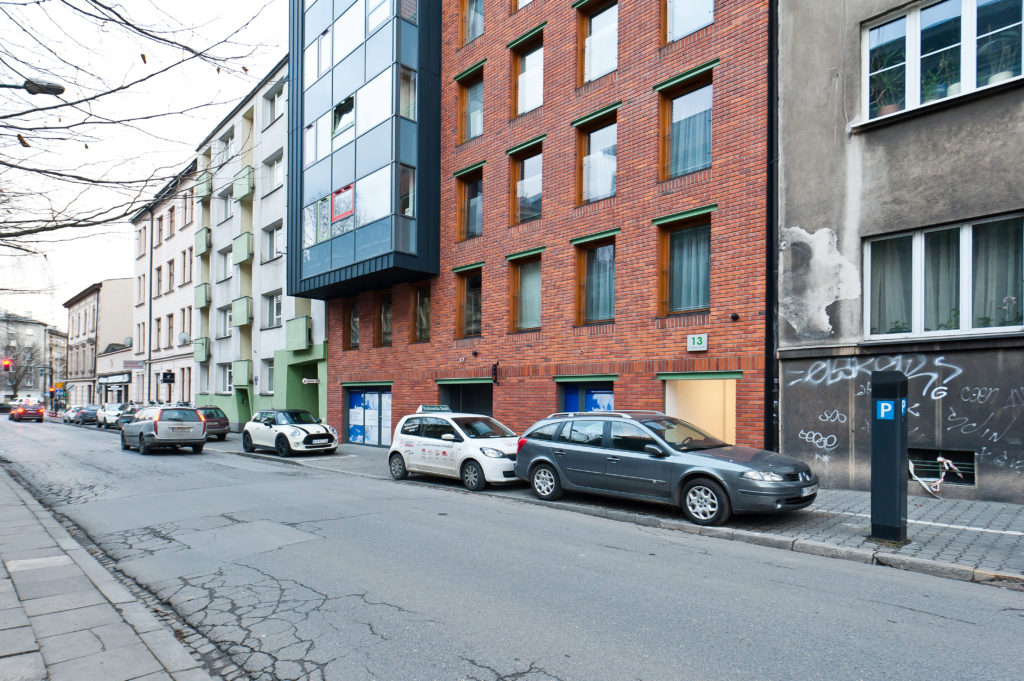 apartamenty Kraków Sun and Snow