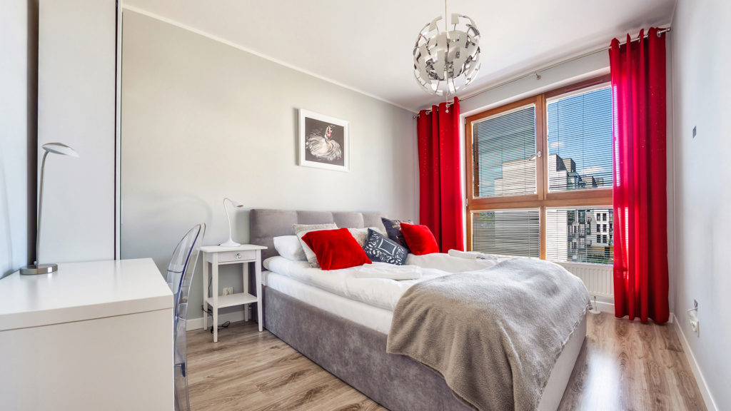 Apartamenty Aura Gdańsk Stare Miasto Sun and Snow