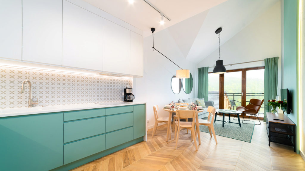 Apartamenty Karpatia Karpacz Sun and Snow