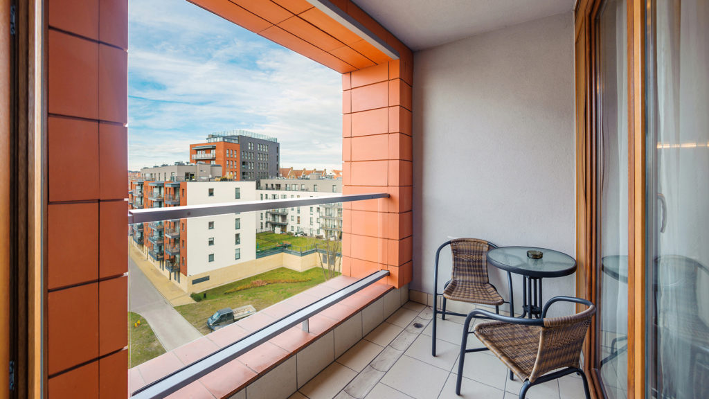 Apartamenty Aura Gdańsk Stare Miasto Sun and Snow