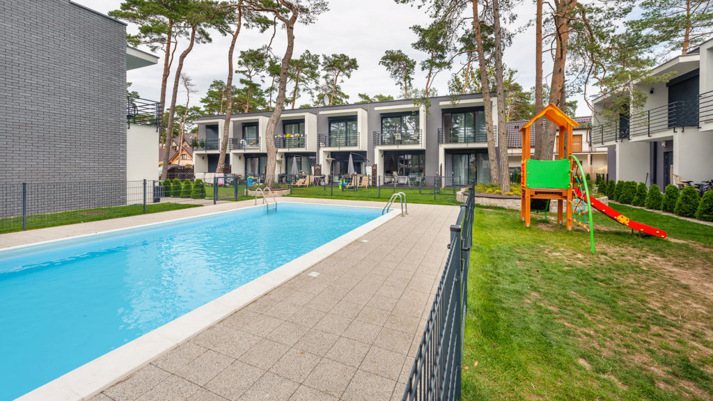 apartamenty Pobierowo Sun and Snow