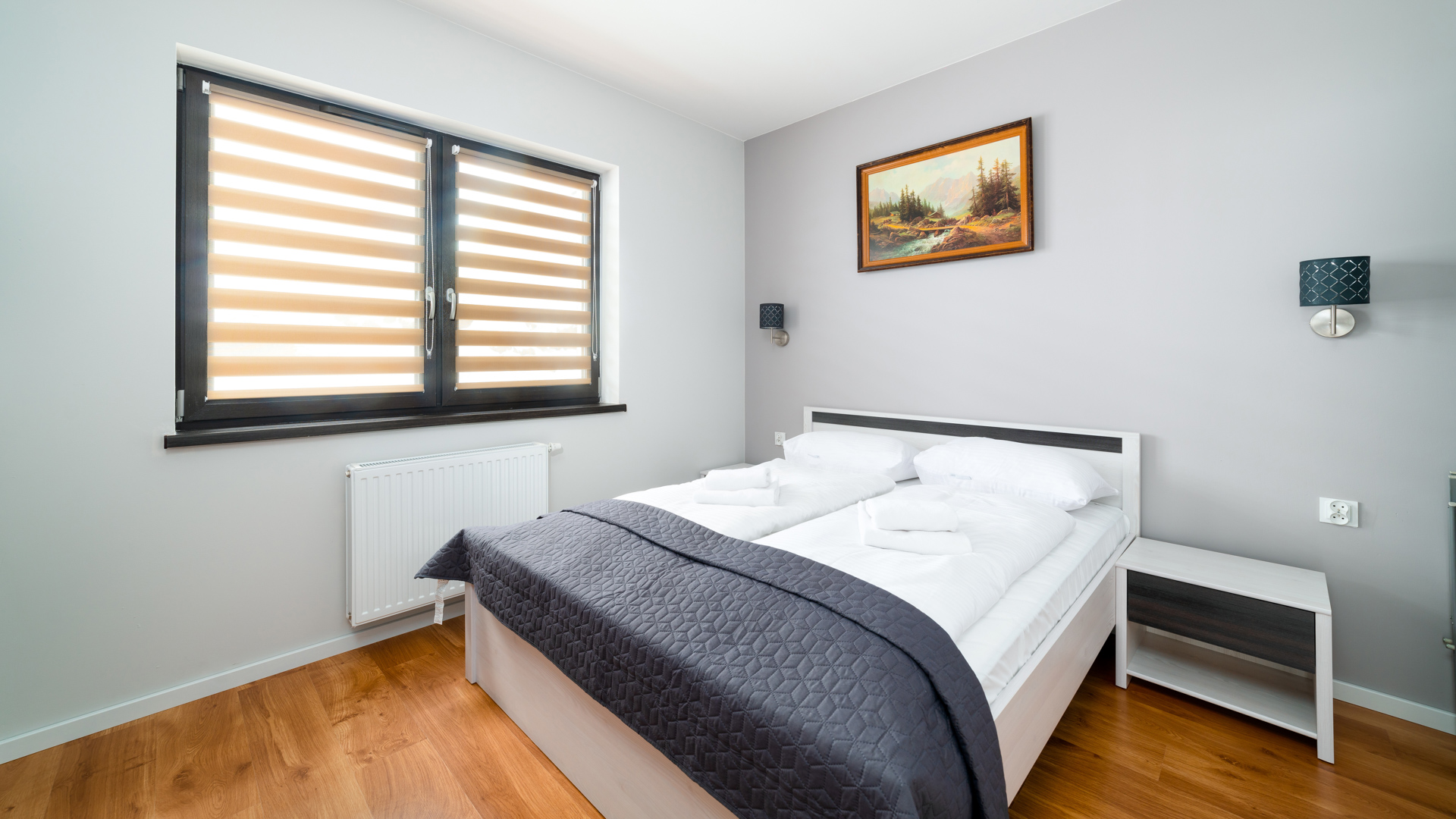 Apartamenty Karpatia Karpacz Sun and Snow