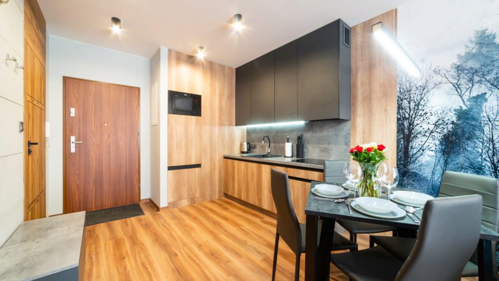 Apartamenty Karpatia Karpacz Sun and Snow