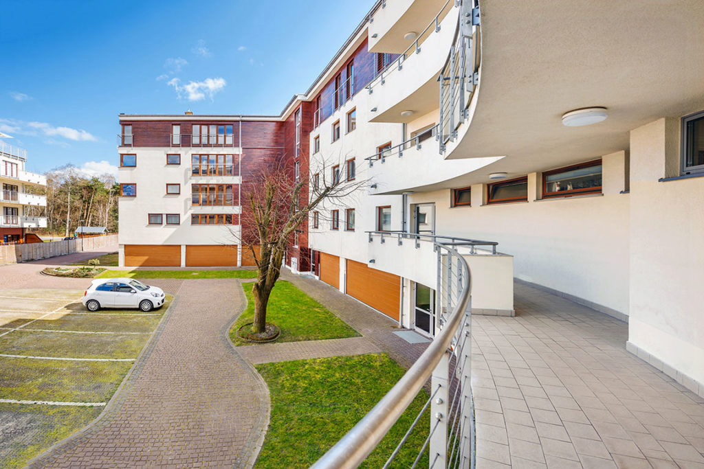 apartamenty Hel Sun and Snow