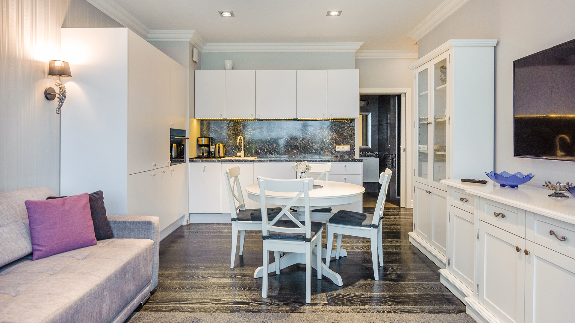 Apartamenty Nowe Orłowo Gdynia Sun and Snow