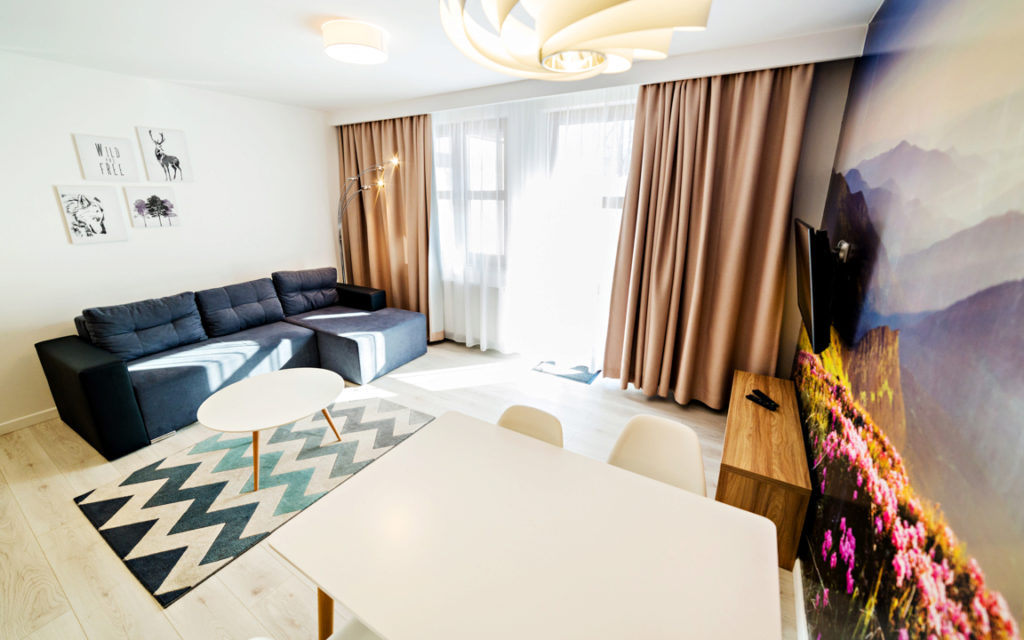 Apartamenty Residence Karpacz Karpacz Sun and Snow