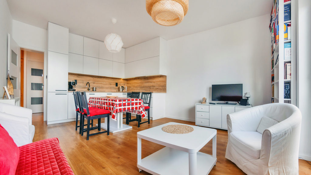 Apartamenty Gdynia Centrum Gdynia Sun and Snow