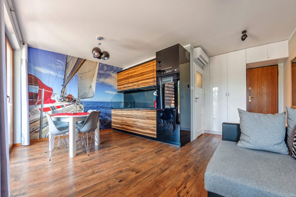 Apartamenty Baltic Park Stegna Sun and Snow