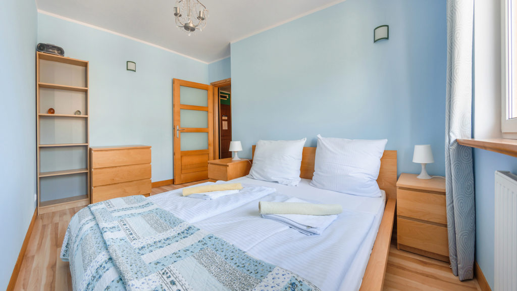 Apartamenty Na Wydmie Ustka Sun and Snow