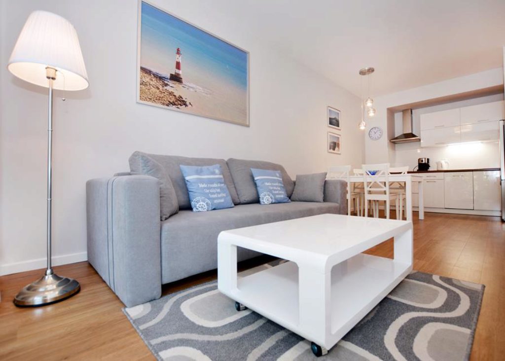 Apartamenty Dwie Sosny Ustronie Morskie Sun and Snow