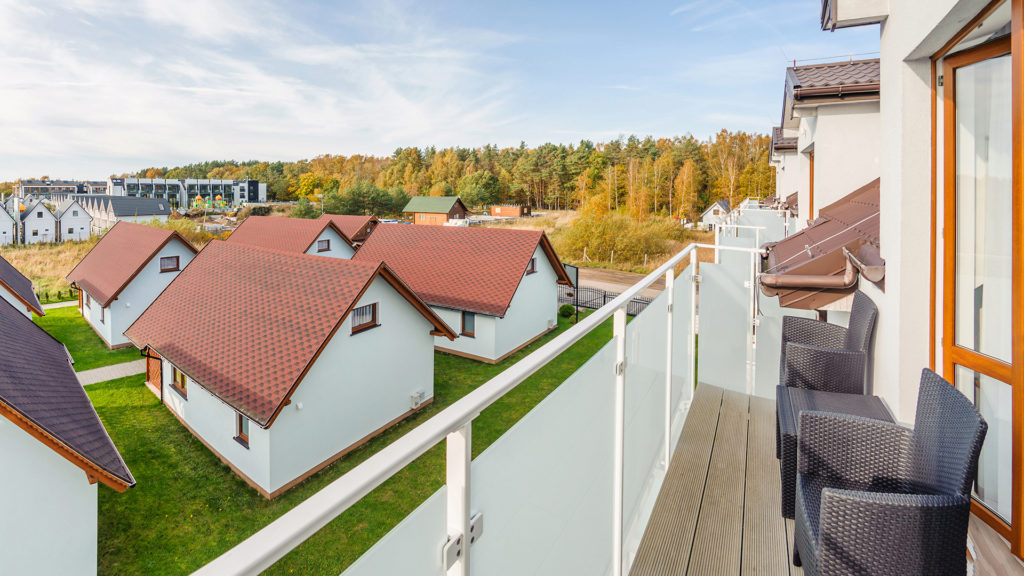 Apartamenty Seaside Grzybowo Grzybowo Sun and Snow