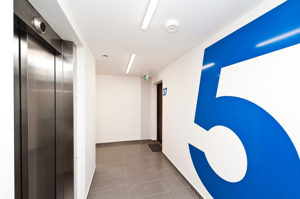 apartamenty Kraków Sun and Snow