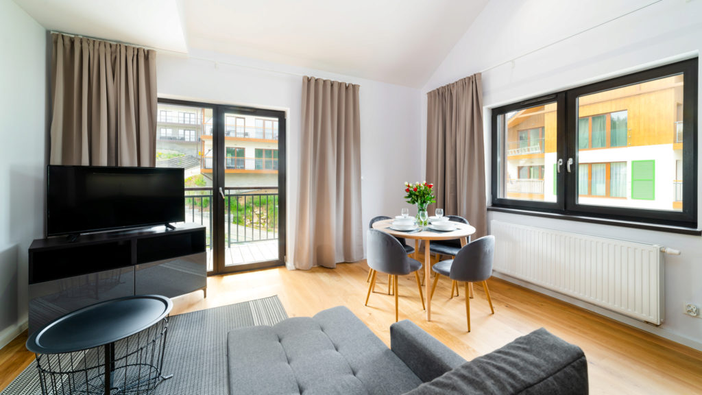 Apartamenty Karpatia Karpacz Sun and Snow