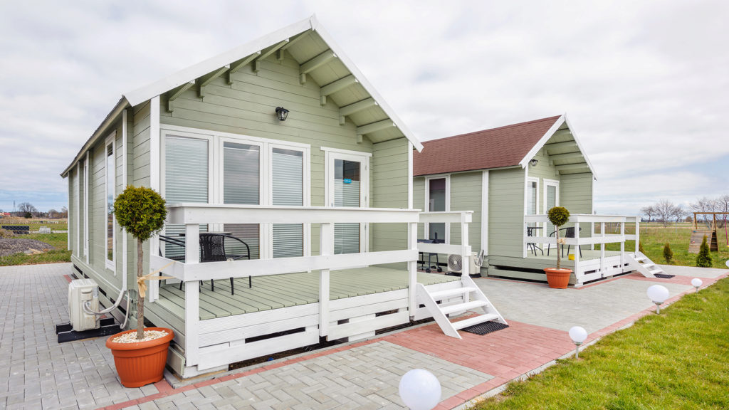 Apartamenty Sztutowo Sun and Snow