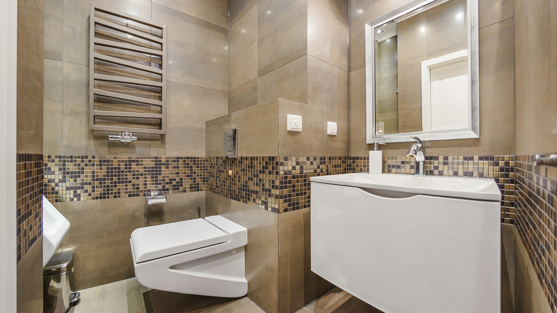 Apartamenty Nowe Orłowo Gdynia Sun and Snow