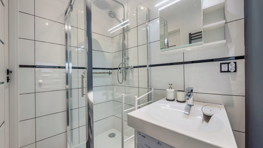 Apartamenty Park Centralny Gdynia Sun and Snow