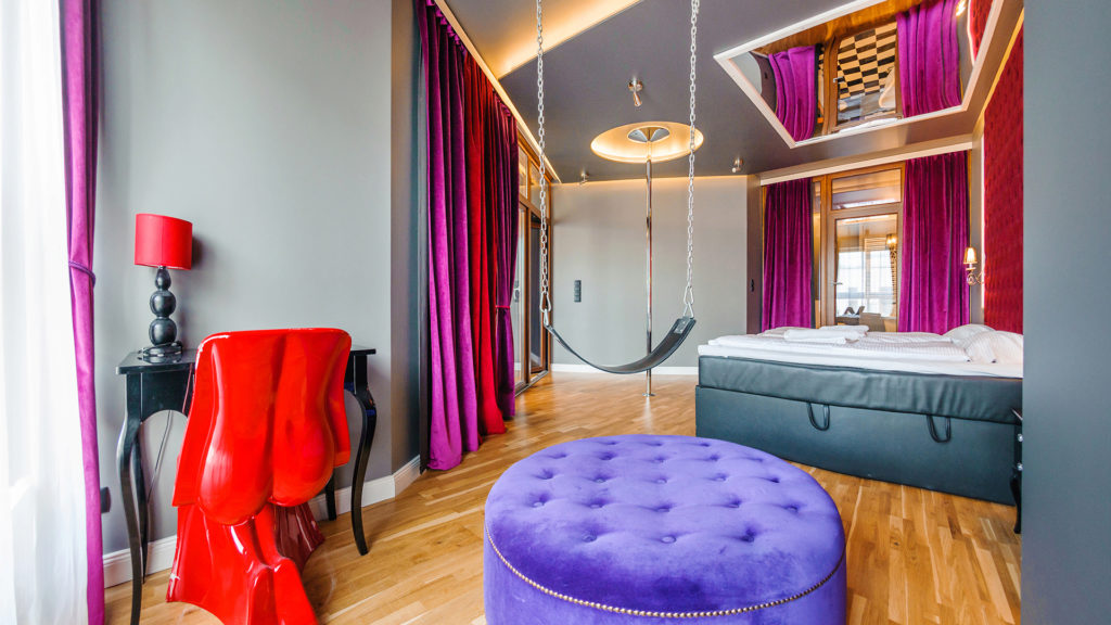 Apartamenty Aura Gdańsk Stare Miasto Sun and Snow