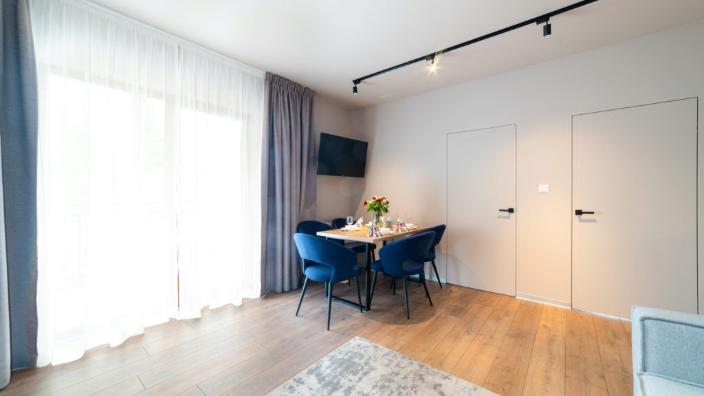 Apartamenty Karpatia Karpacz Sun and Snow