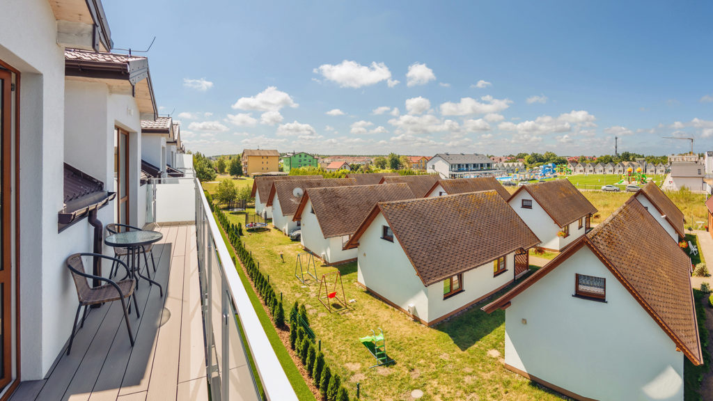 Apartamenty Seaside Grzybowo Grzybowo Sun and Snow