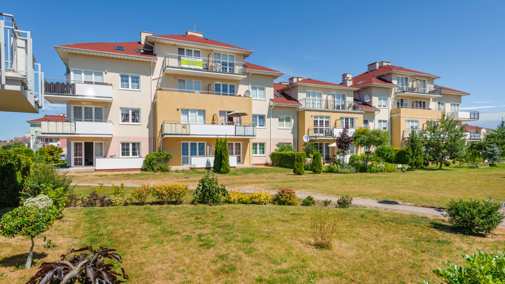 apartamenty Grzybowo Sun and Snow