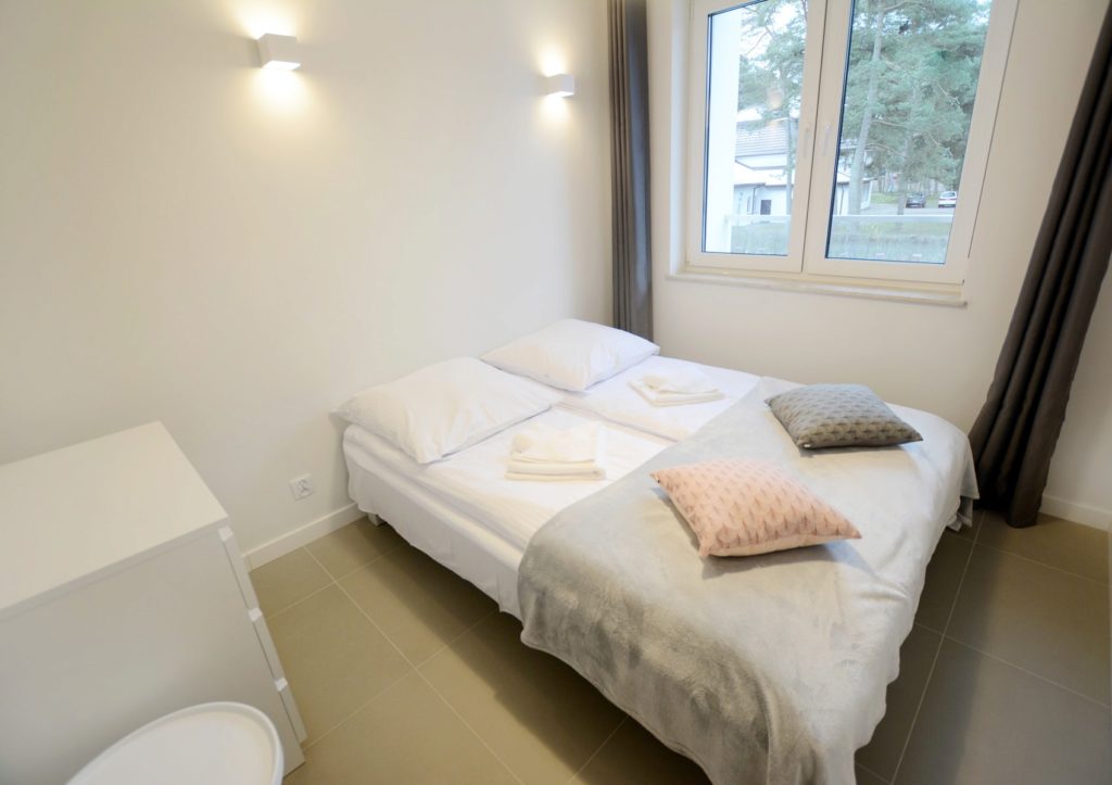 Apartamenty Dwie Sosny Ustronie Morskie Sun and Snow