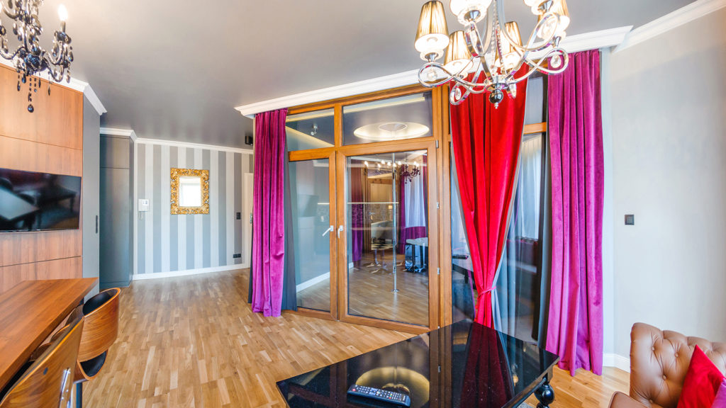 Apartamenty Aura Gdańsk Stare Miasto Sun and Snow