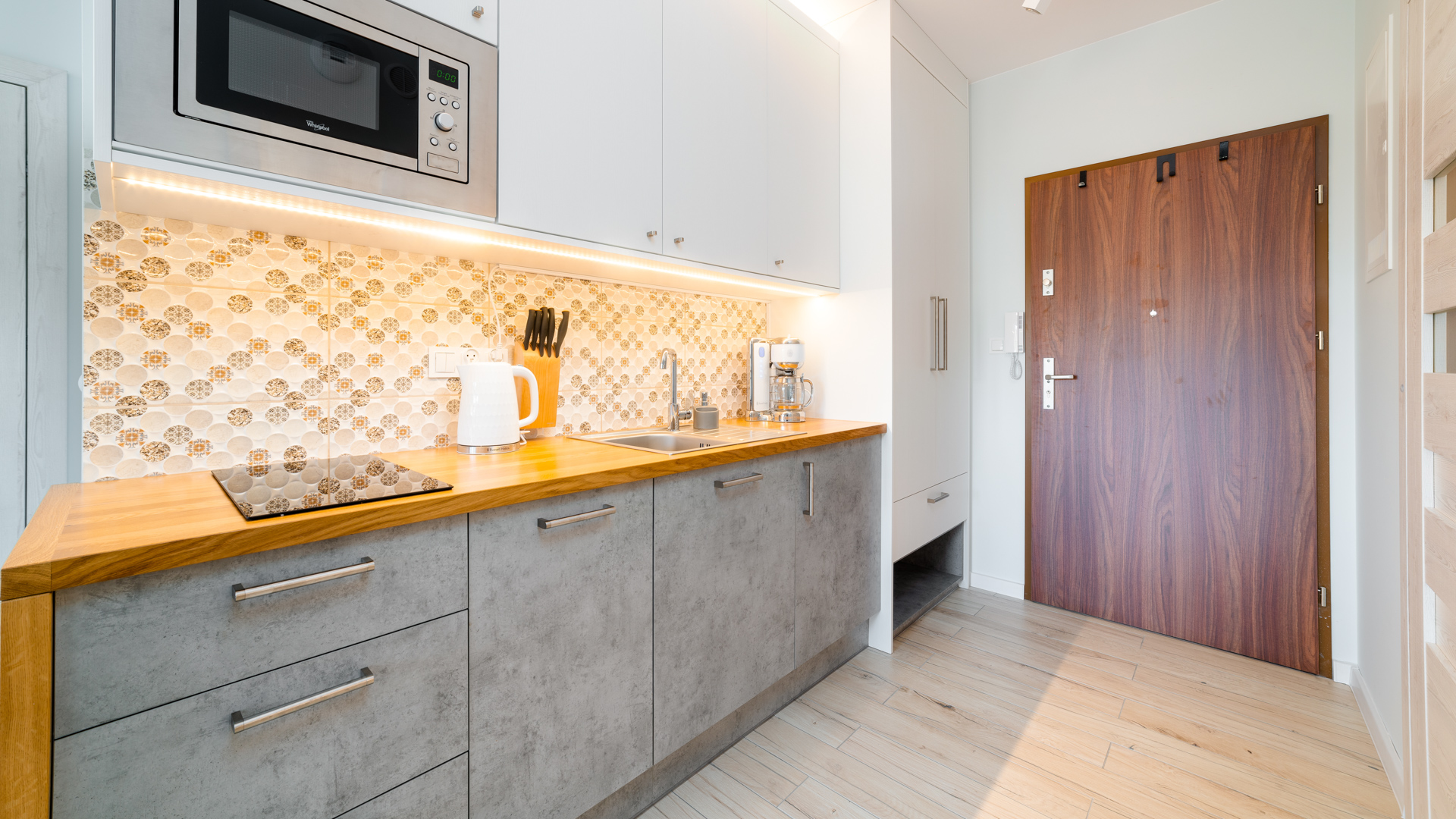 Apartamenty Karpatia Karpacz Sun and Snow