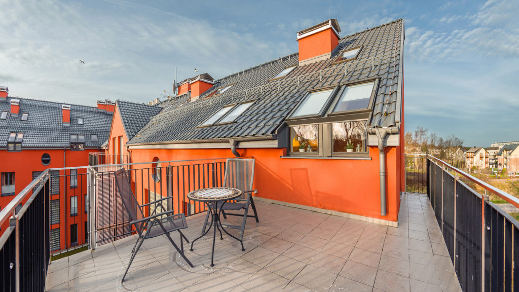 Apartamenty Latarnia Władysławowo Sun and Snow