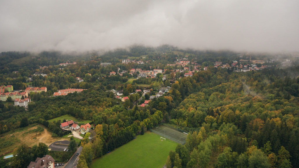 apartamenty Świeradów Zdrój Sun and Snow