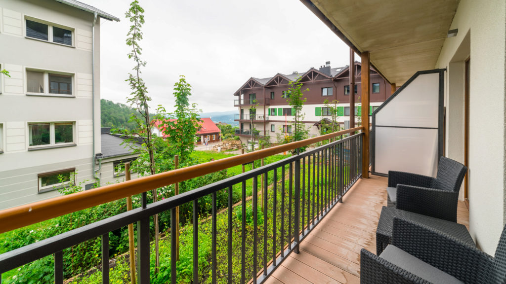 Apartamenty Karpatia Karpacz Sun and Snow