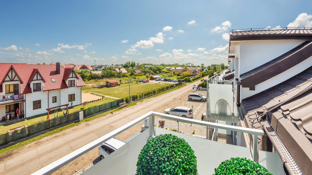 Apartamenty Seaside Grzybowo Grzybowo Sun and Snow