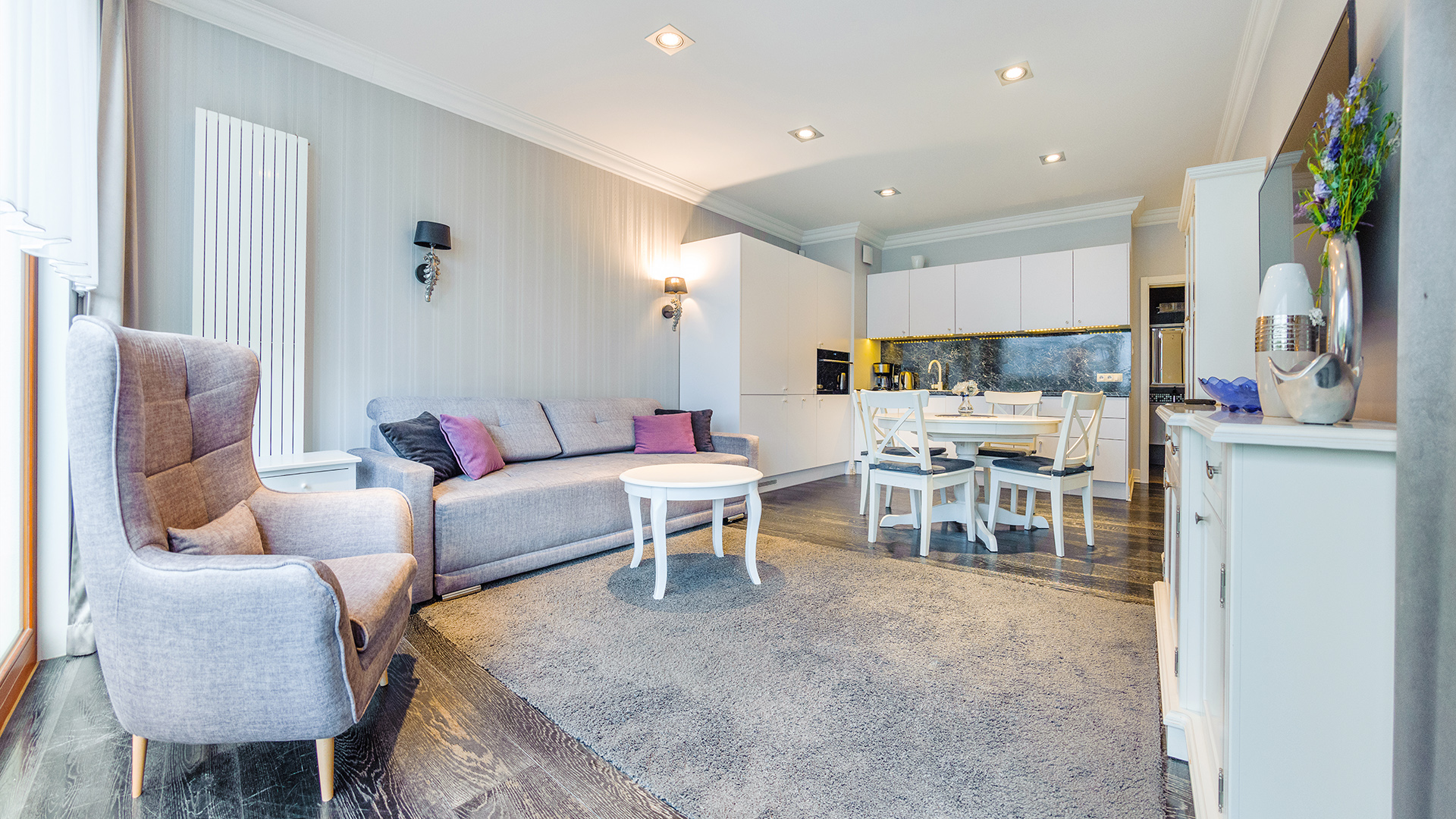 Apartamenty Nowe Orłowo Gdynia Sun and Snow