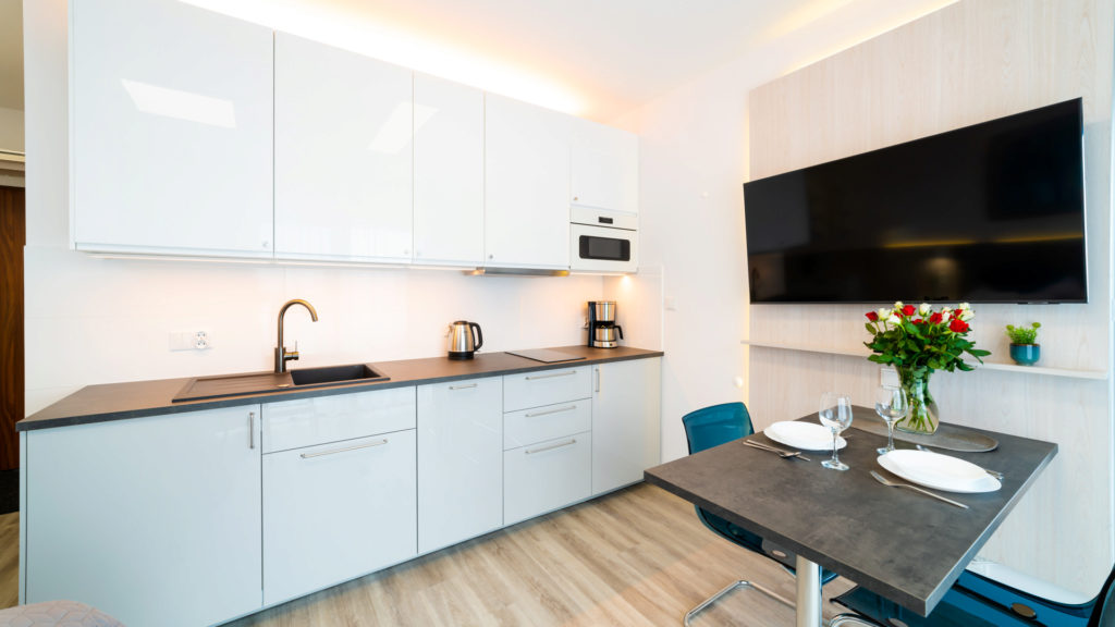 Apartamenty Karpatia Karpacz Sun and Snow