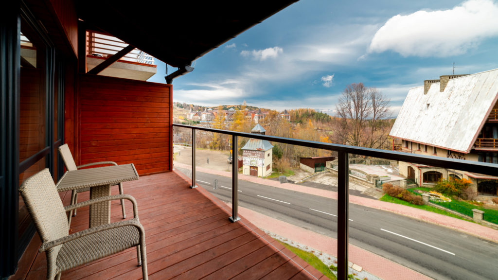 Apartamenty Triventi Mountain Residence Karpacz Sun and Snow