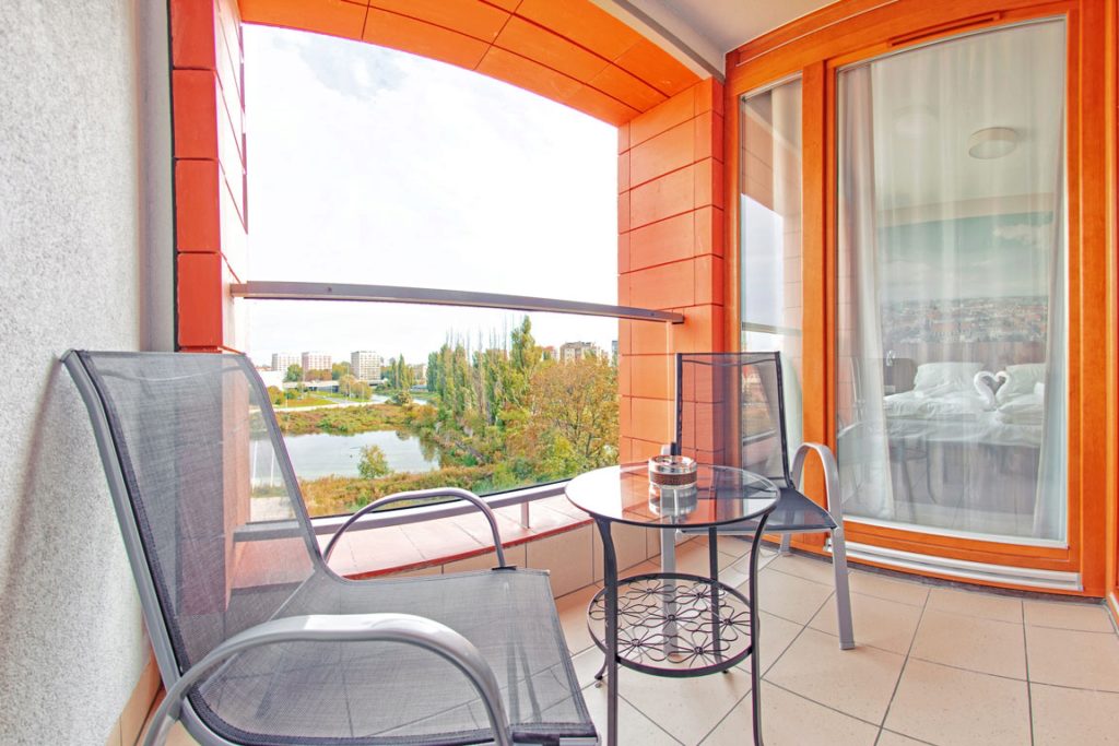 Apartamenty Aura Gdańsk Stare Miasto Sun and Snow